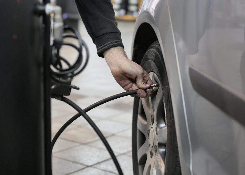 Car maintenance basics article